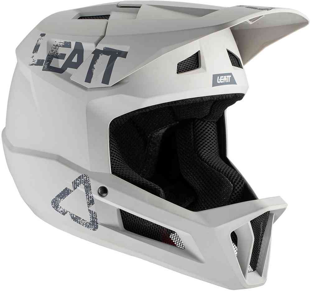 Leatt MTB 1.0 DH Шлем для скоростного спуска