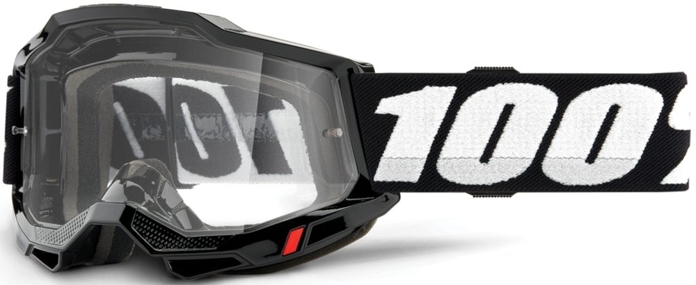 100% Accuri II Enduro Dual Мотокросс очки