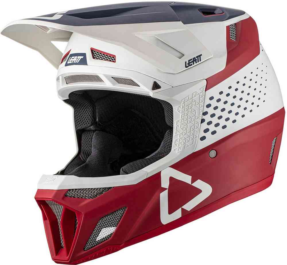 Leatt MTB 8.0 Composite Sjezdová helma