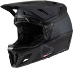 Leatt MTB 8.0 Composite Alamäki Kypärä