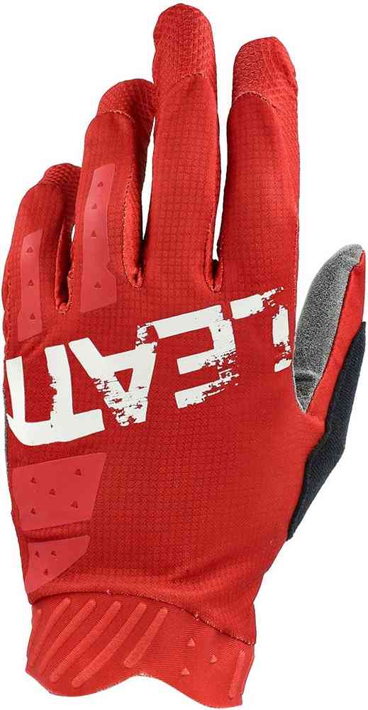 Leatt MTB 1.0 GripR Guantes de bicicleta