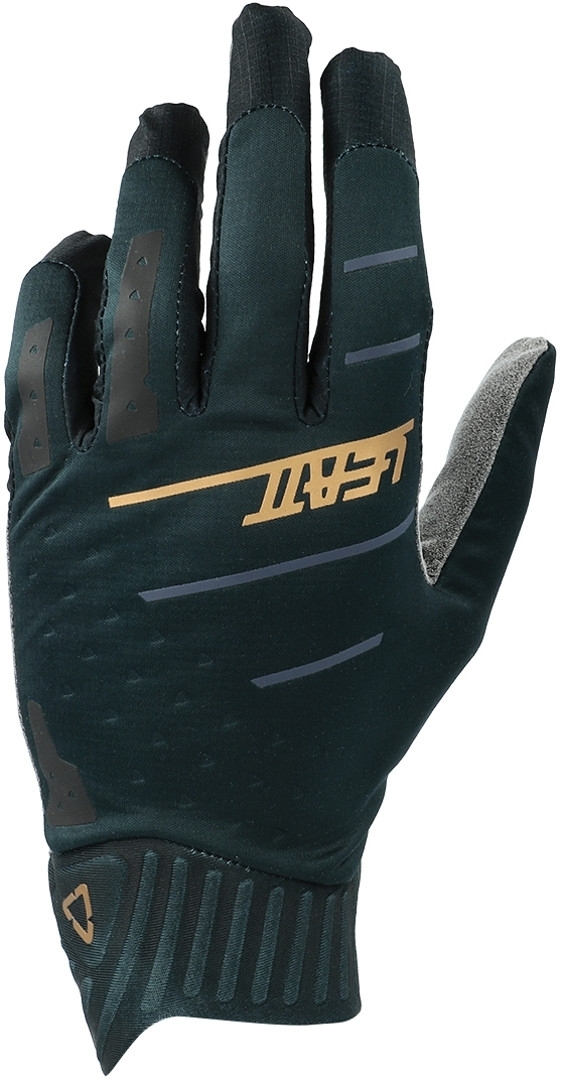 Leatt MTB 2.0 SubZero Bicycle Gloves, black, Size S, black, Size S