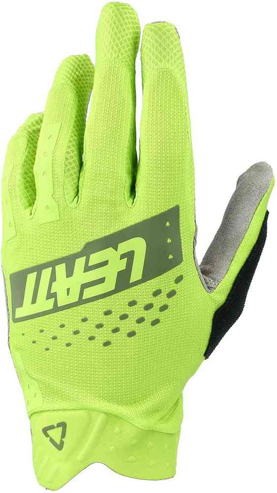 Leatt MTB 2.0 X-Flow Bicycle Gloves