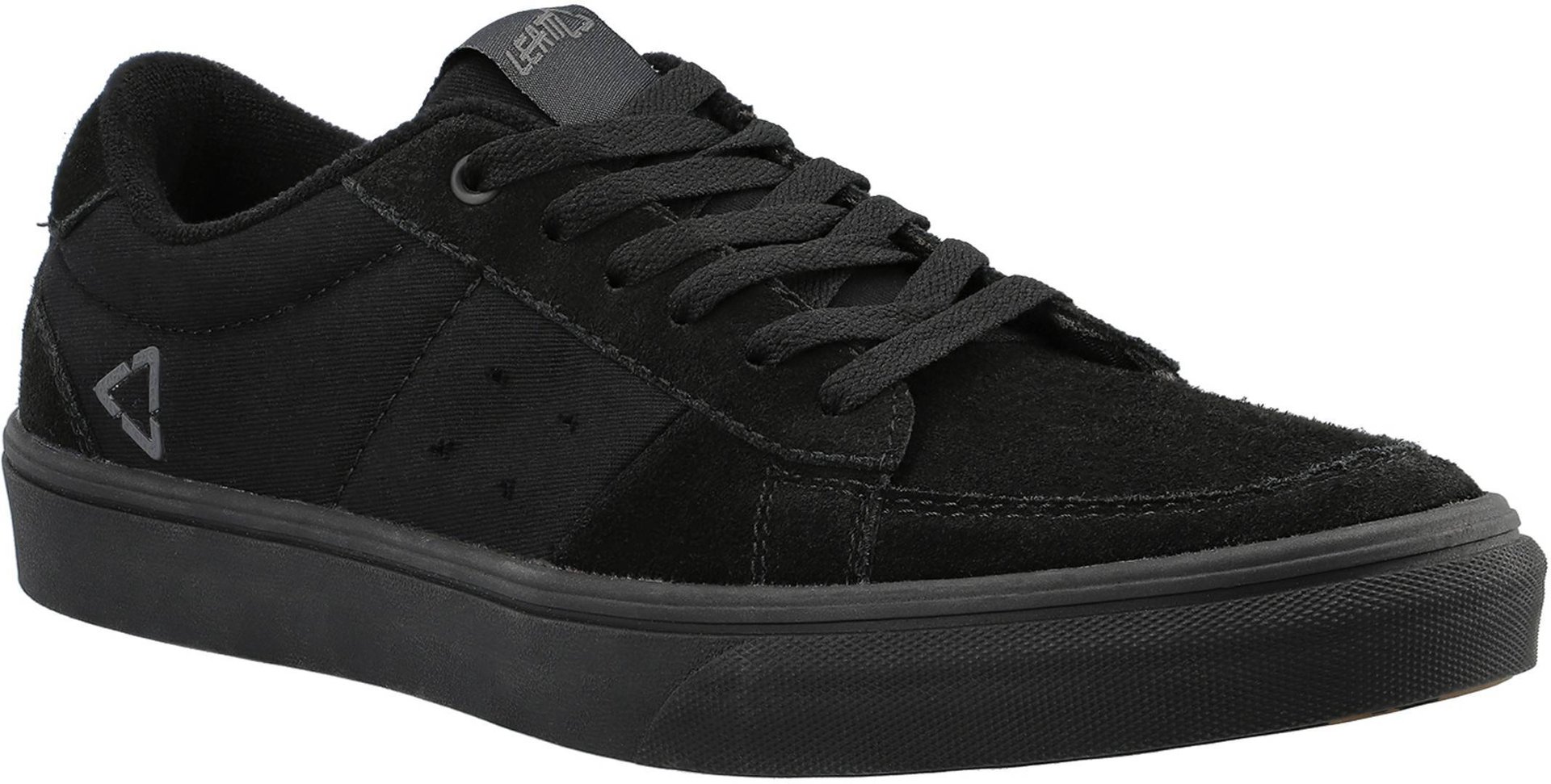 Leatt 1.0 Flatpedal Bicycle Shoes, black, Size 43 44, black, Size 43 44