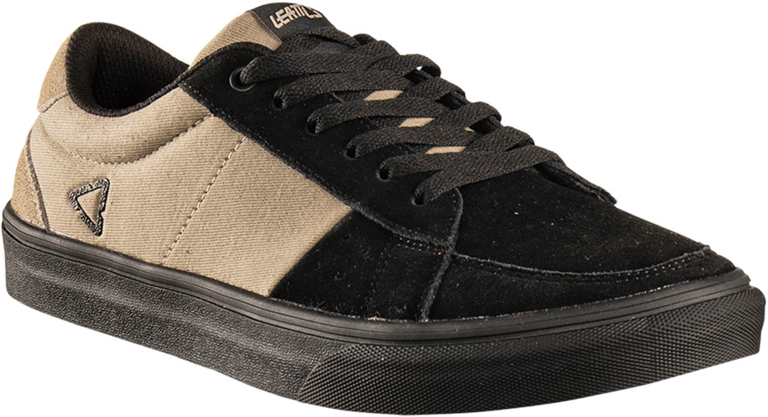 Leatt 1.0 Flatpedal Bicycle Shoes, beige, Size 41 42 for Men-image-884830875