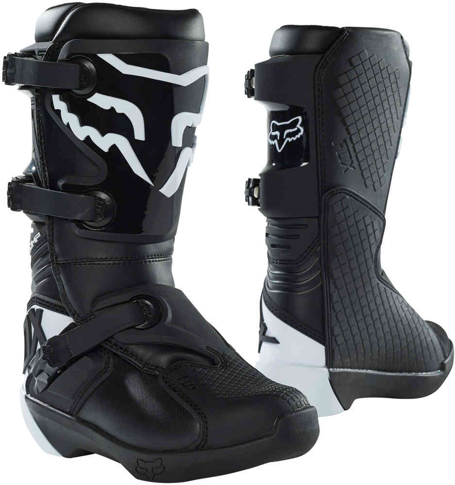Stivali fox motocross hotsell