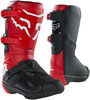 Vorschaubild für FOX Comp Jugend Motocross Stiefel