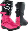 FOX Comp Botas de Motocross Juvenil