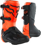 FOX Comp Youth Motocross Boots