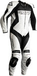 RST Tractech EVO 4 One Piece Motorcycle Leather Suit Costume en cuir de moto one piece