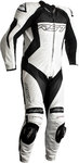 RST Tractech EVO 4 One Piece Motorcycle Leather Suit Traje de cuero para motocicleta de una pieza