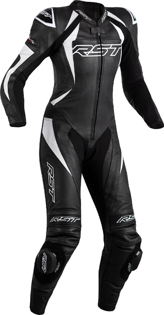 RST RST Tractech Evo 4 Race Track Sport Leather Suit UK 48/ 2XL 