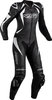 RST Tractech EVO 4 One Piece Ladies Motorcycle Leather Suit Jednodílný dámský motocyklový kožený oblek