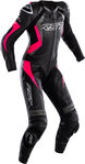 RST Tractech EVO 4 One Piece Ladies Motorcycle Leather Suit One Piece Дамы Мотоцикл Кожаный костюм
