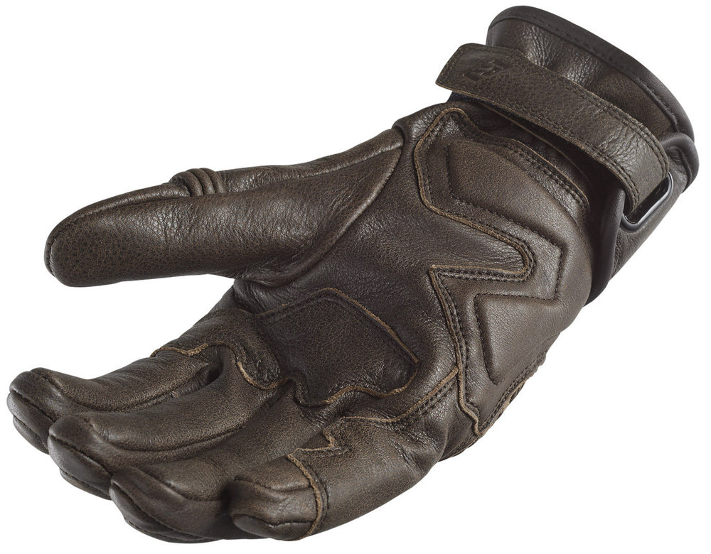 Bogotto Classic Motorradhandschuhe für nur 38,95€ inkl. Versand statt 53,85€