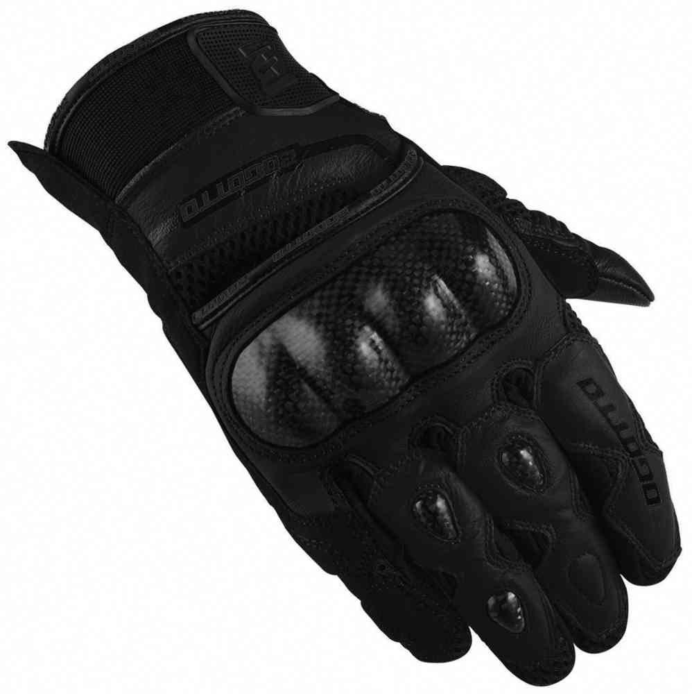 Bogotto Flint Motorcycle Gloves