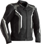 RST Axis Veste en cuir de moto