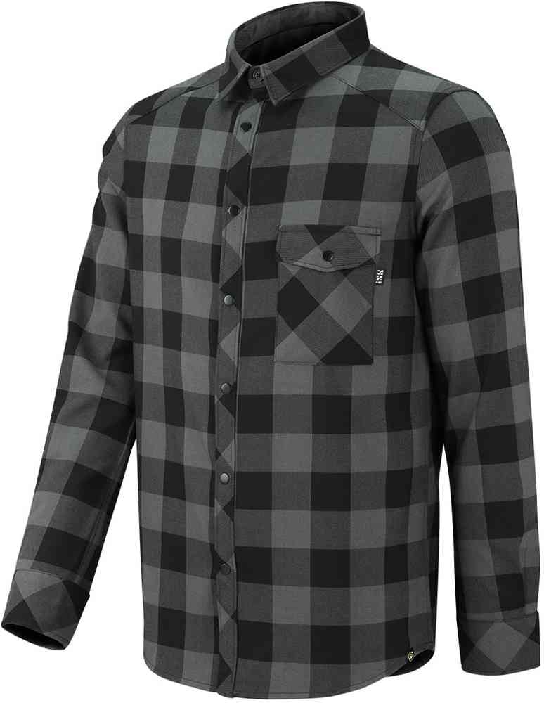 IXS Carve Digger Fahrrad Shirt