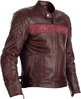 RST Brandish Motorcycle Leather Jacket Chaqueta de cuero de la motocicleta