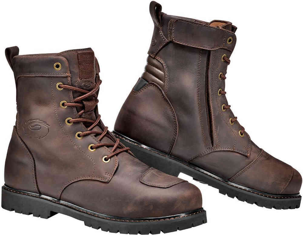 Botas new arrivals moto ciudad