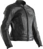 RST GT Ladies Motorcycle Leather Jacket Dames Motorcycle Leather Jacket