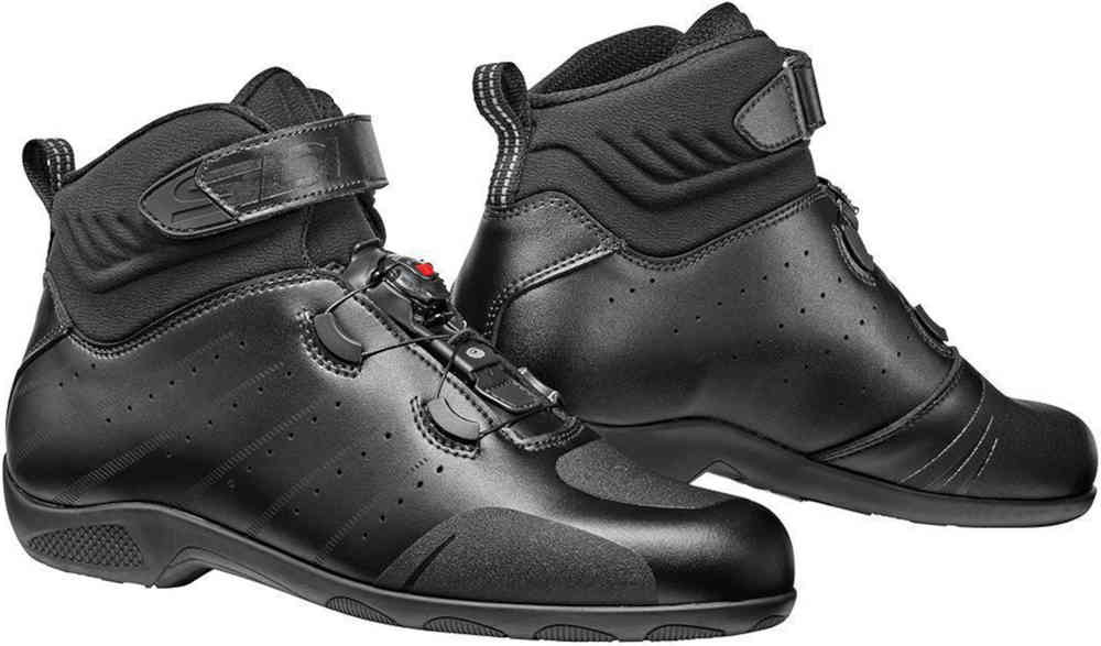 Sidi Motolux Motorcycle Shoes