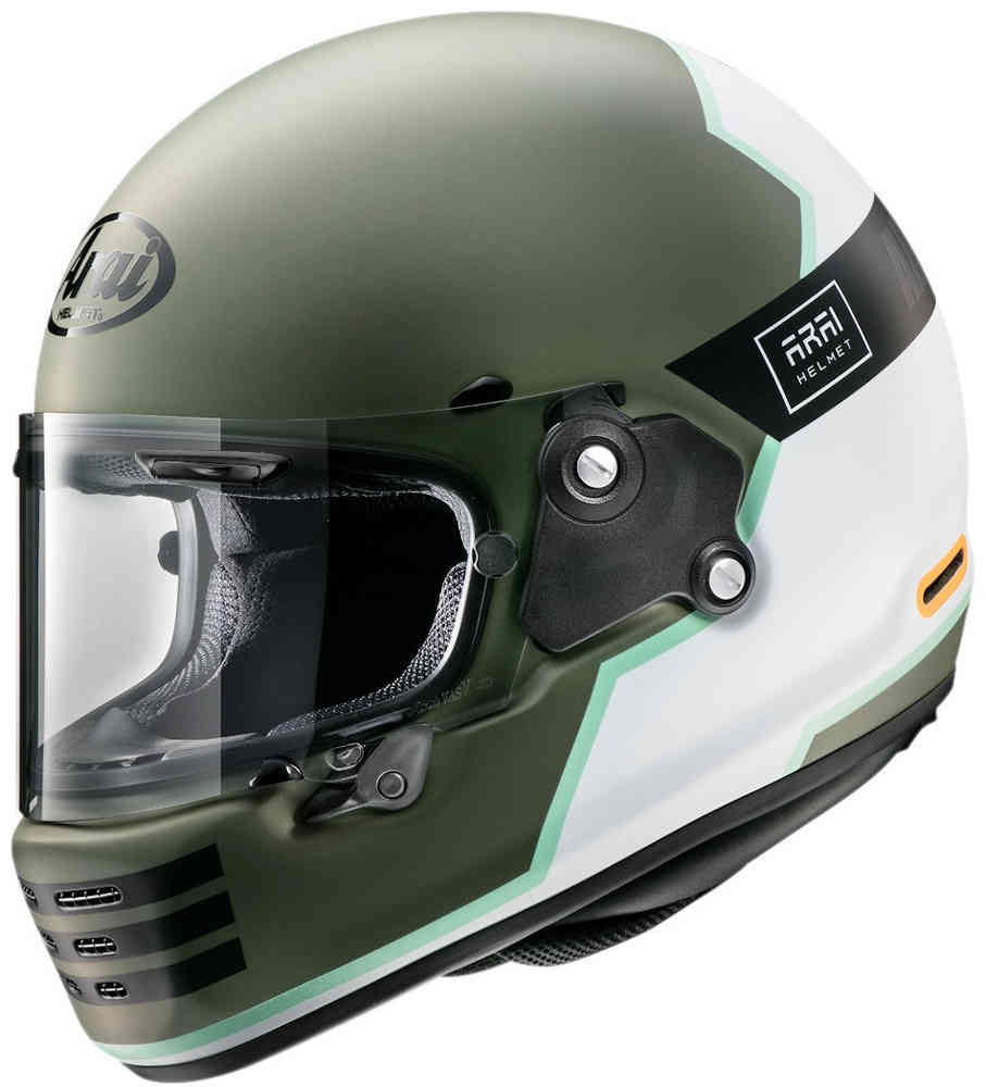 Arai Concept-X Overland 頭盔