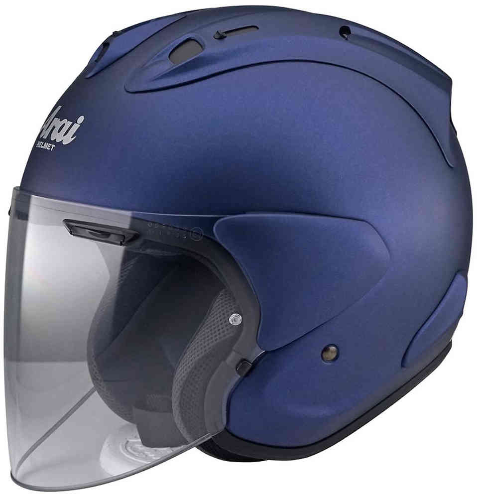 Arai SZ-R VAS Matt 噴氣頭盔