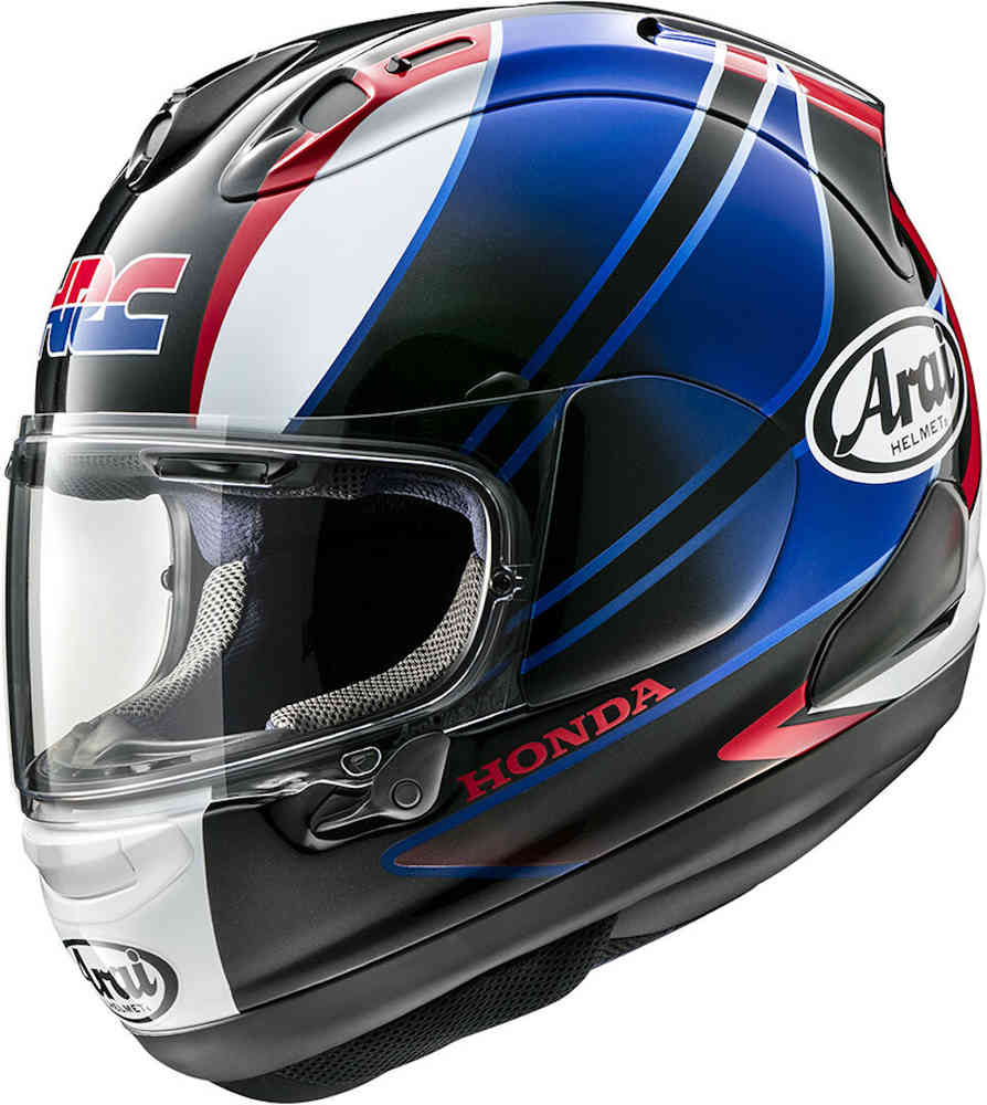 Arai RX-7V Honda CBR - mejores precios ▷ FC-Moto