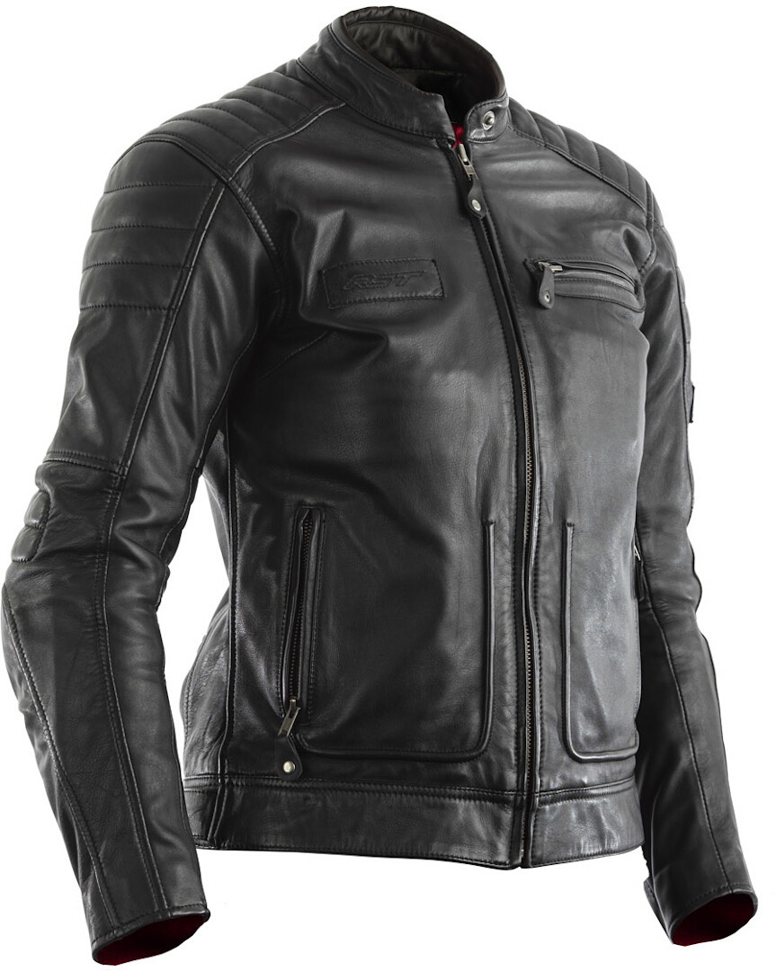 RST Roadster II, brown, Size XS for Women, brown, Size XS for Women