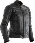 RST Roadster II Ladies Motorcycle Leather Jacket Dames Motorcycle Leather Jacket