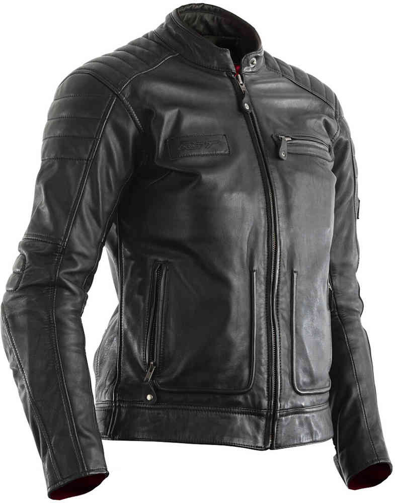 RST Roadster II Ladies Motorcycle Leather Jacket 女士摩托車皮夾克