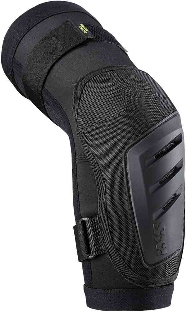 IXS Hack Race Elbow Protectors