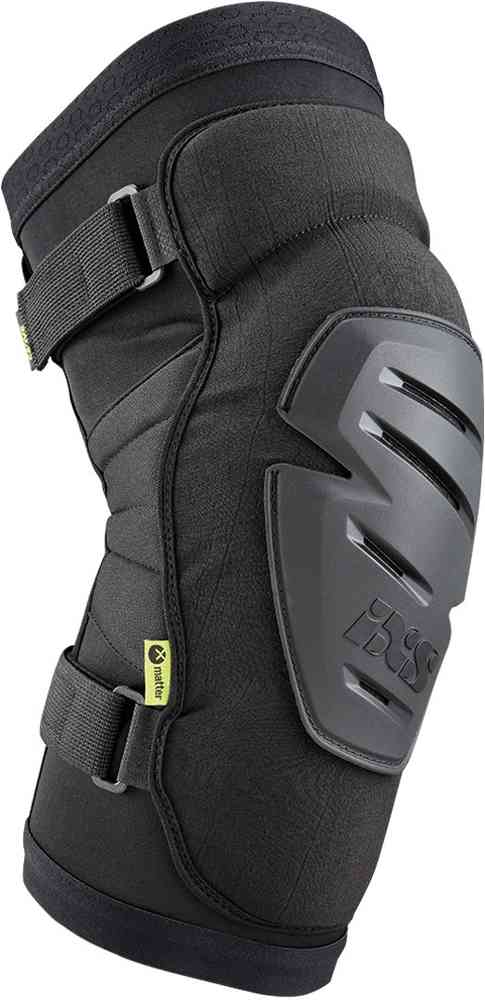 IXS Carve Race Knee Protectors