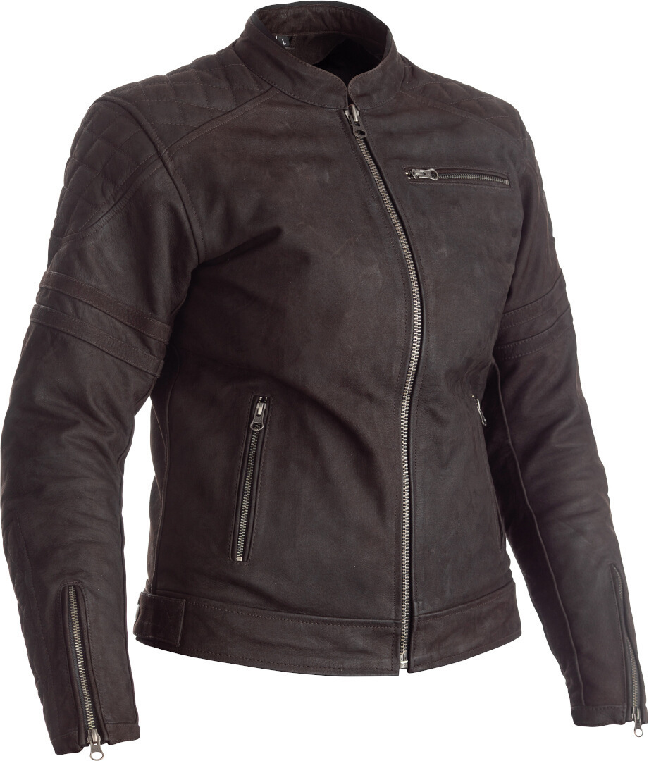 RST Ripley, brown, Size XS for Women, brown, Size XS for Women