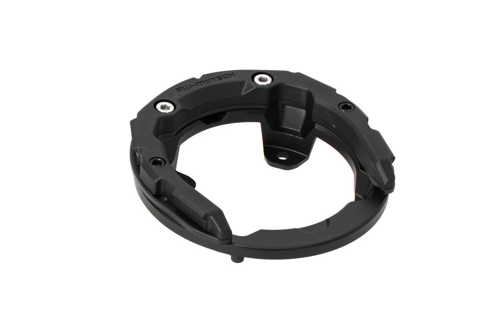 SW-Motech PRO tank ring - Black. Kawasaki models (16-).