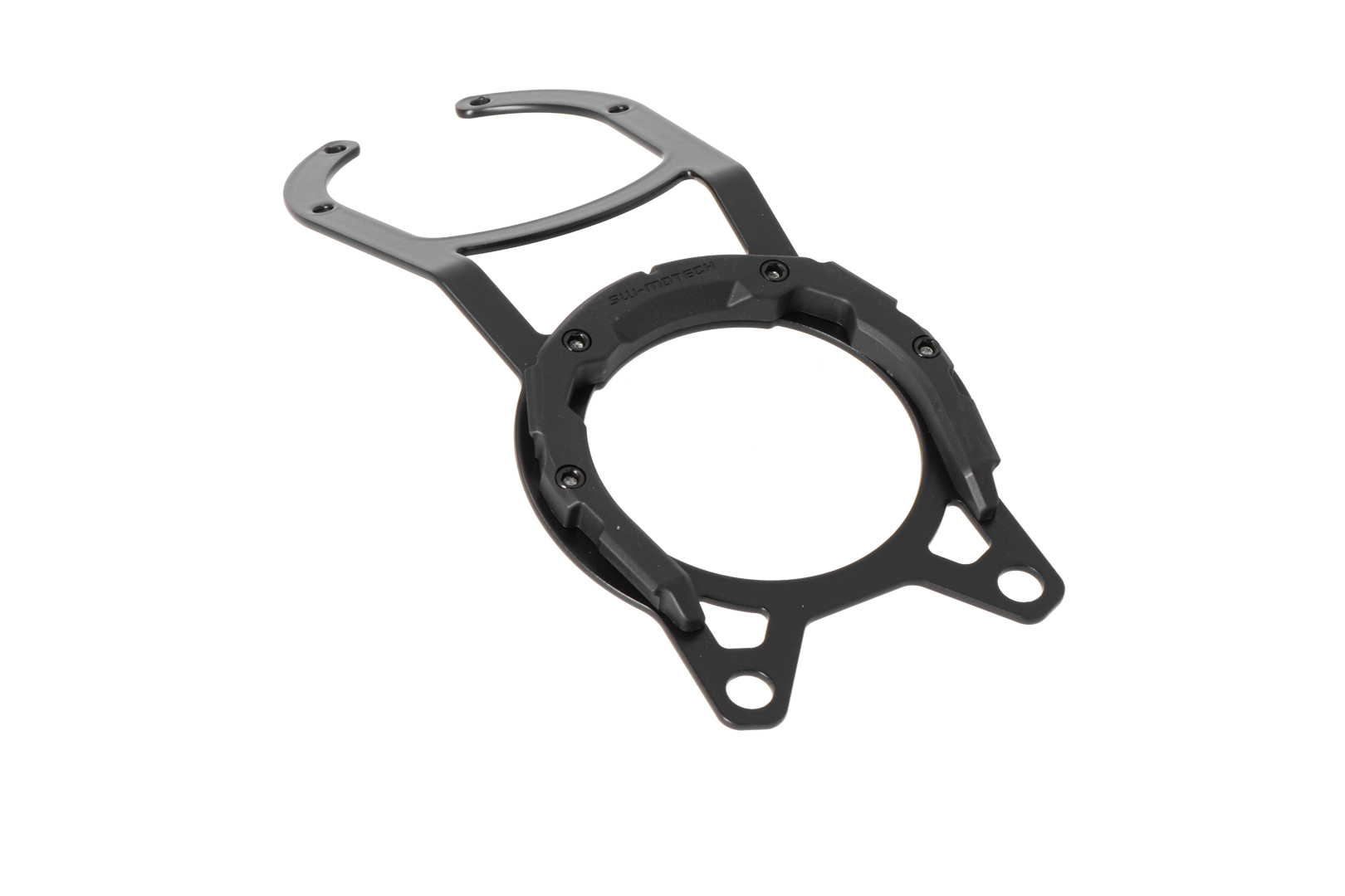 SW-Motech PRO tank ring - Black. Moto Guzzi V85 TT (19-23).