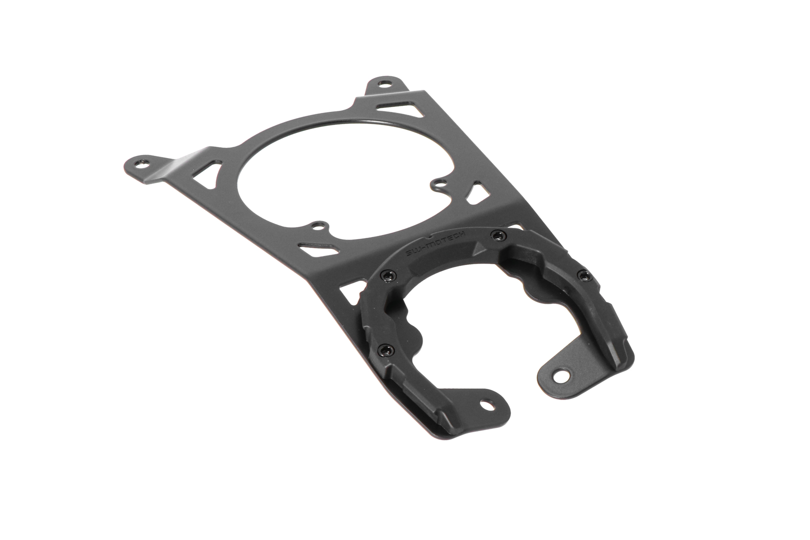 SW-Motech PRO tank ring - Black. Yamaha MT-07 (18-20).