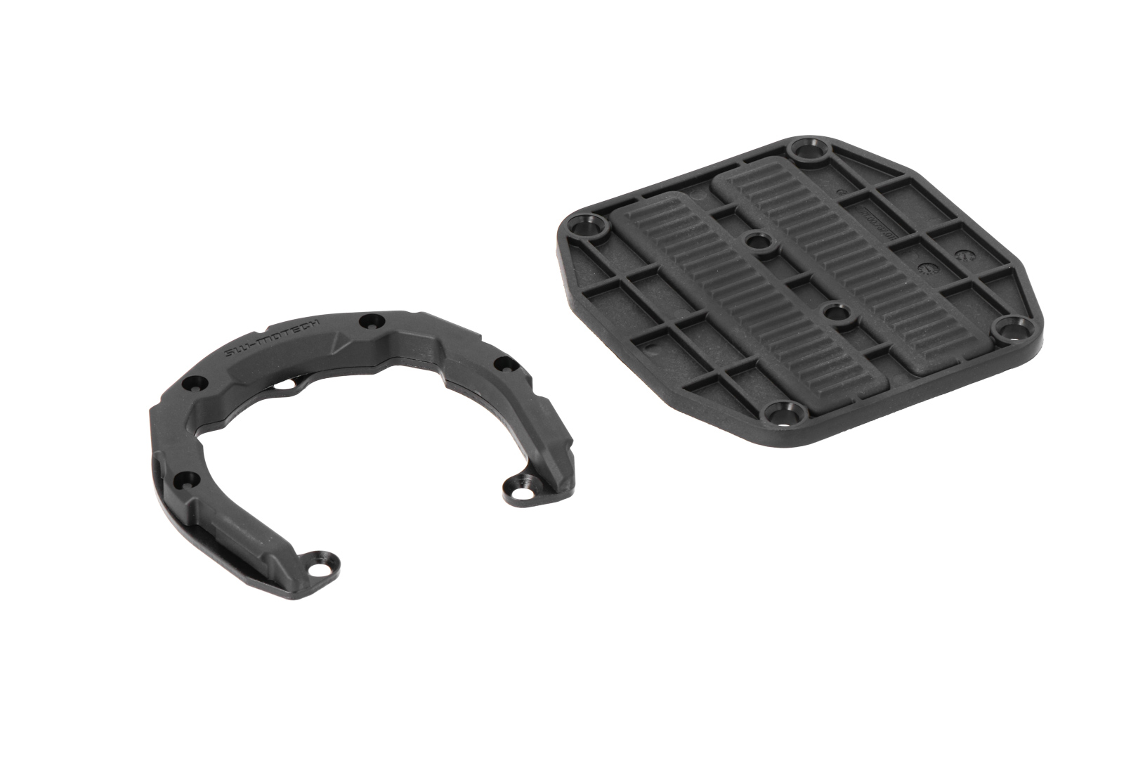 SW-Motech PRO tank ring - Black. Yamaha MT-03 ABS (20-).