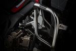 SW-Motech Acero inoxidable . CRF1000L Africa Twin (15-). - Acero inoxidable . CRF1000L Africa Twin (15-).