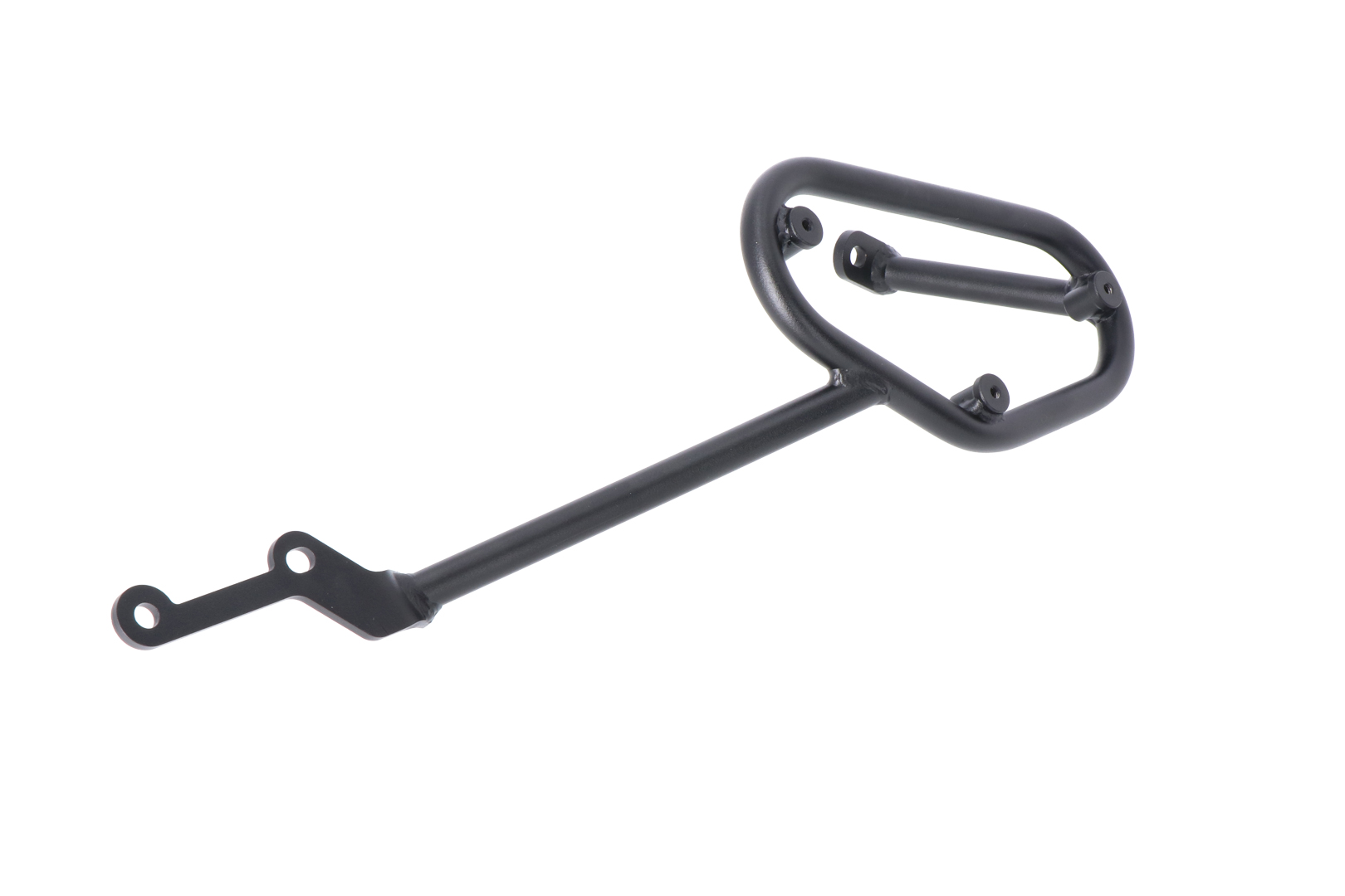SW-Motech SLC Seitenträger links – Kawasaki Z900 (16-).