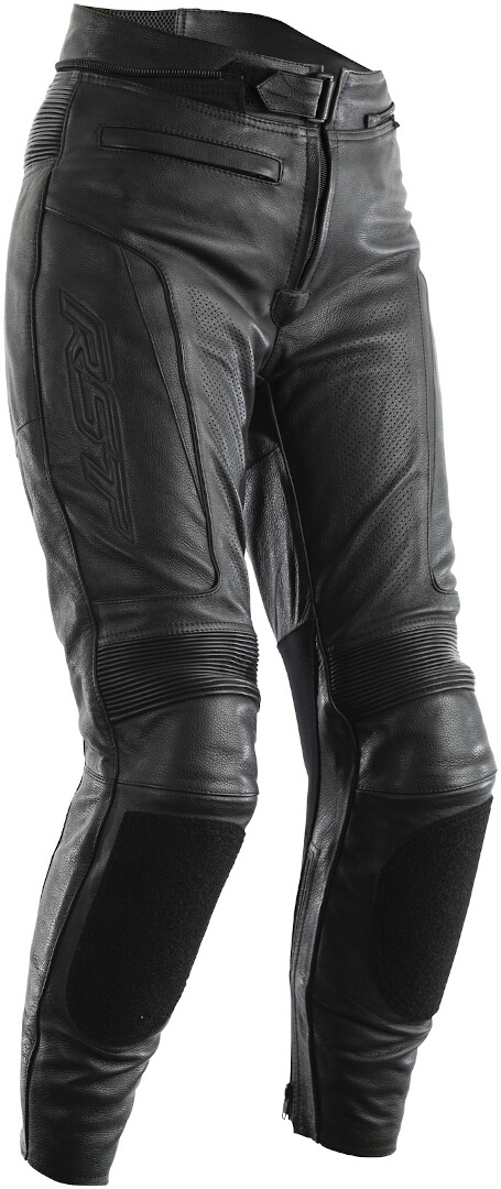 RST GT, black, Size XL for Women, black, Size XL for Women