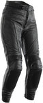 RST GT Ladies Motorcycle Leather Pants Pantaloni donna in pelle moto