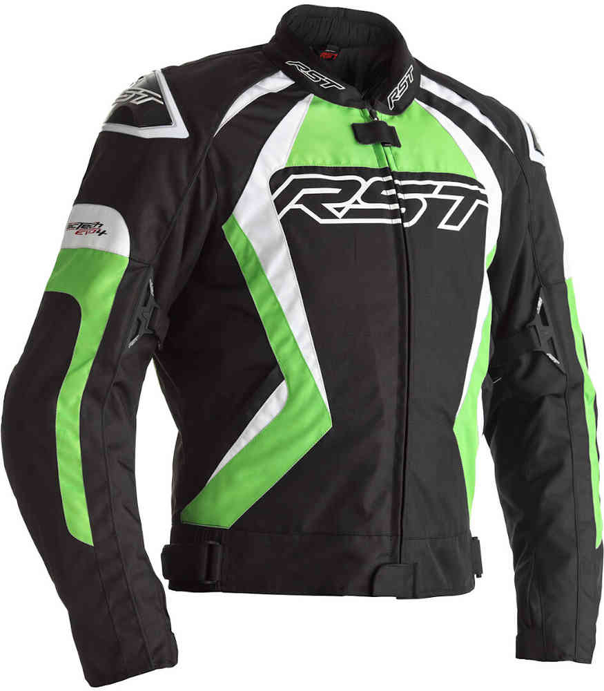 RST Tractech EVO 4 Мотоцикл Текстиль куртка