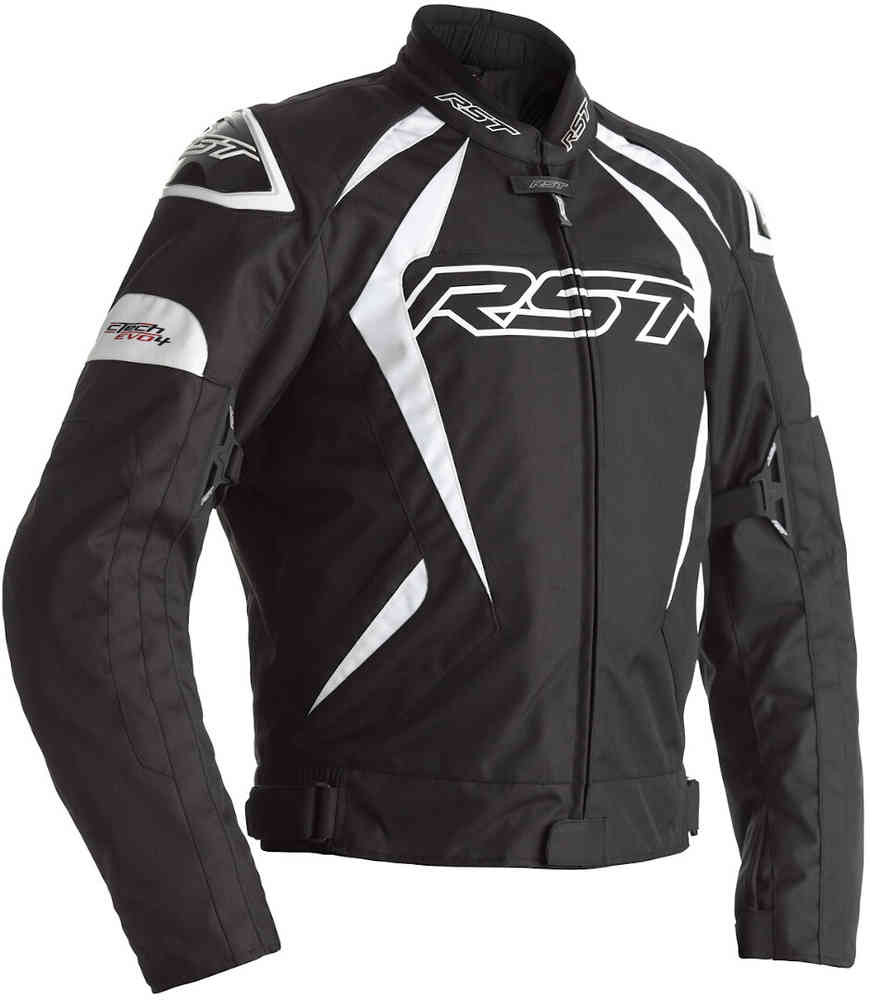RST Tractech EVO 4 오토바이 섬유 재킷