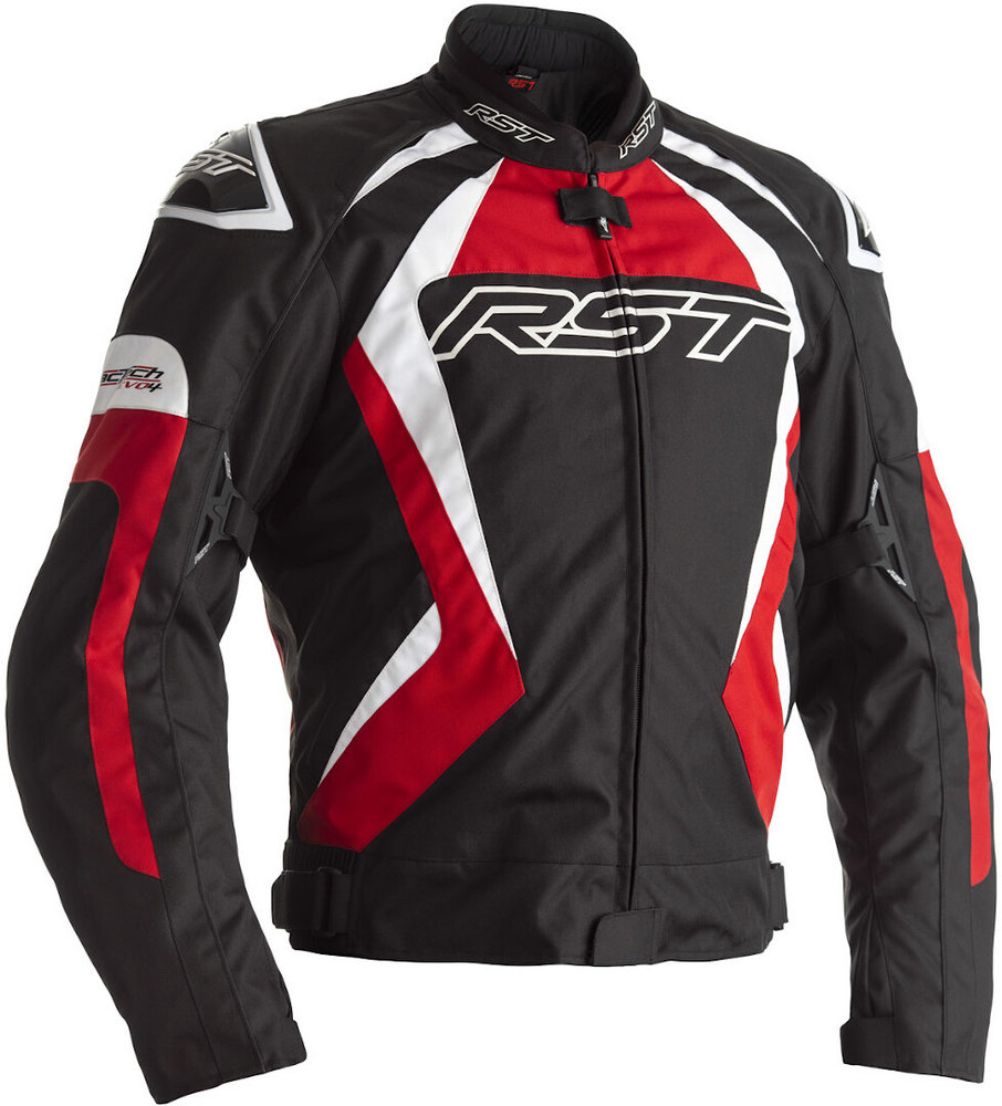 RST Tractech EVO 4 Мотоцикл Текстиль куртка