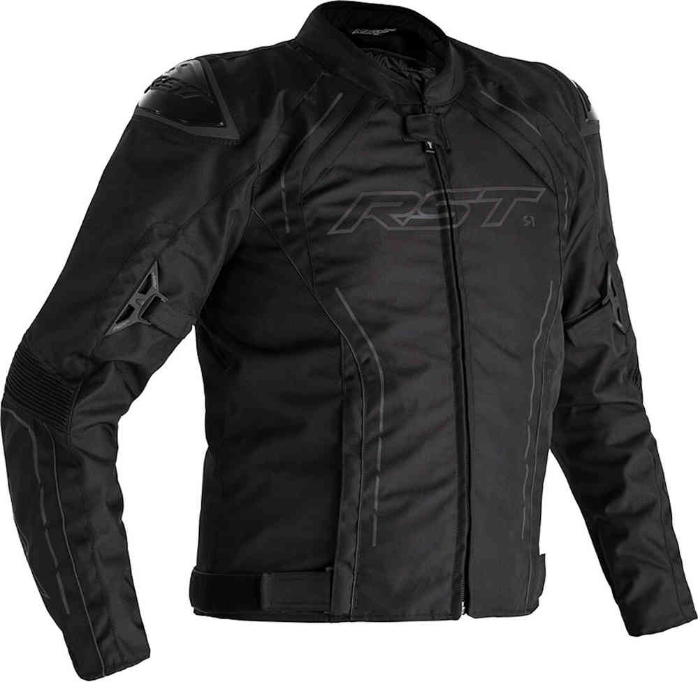 RST S-1 Chaqueta textil de motocicleta