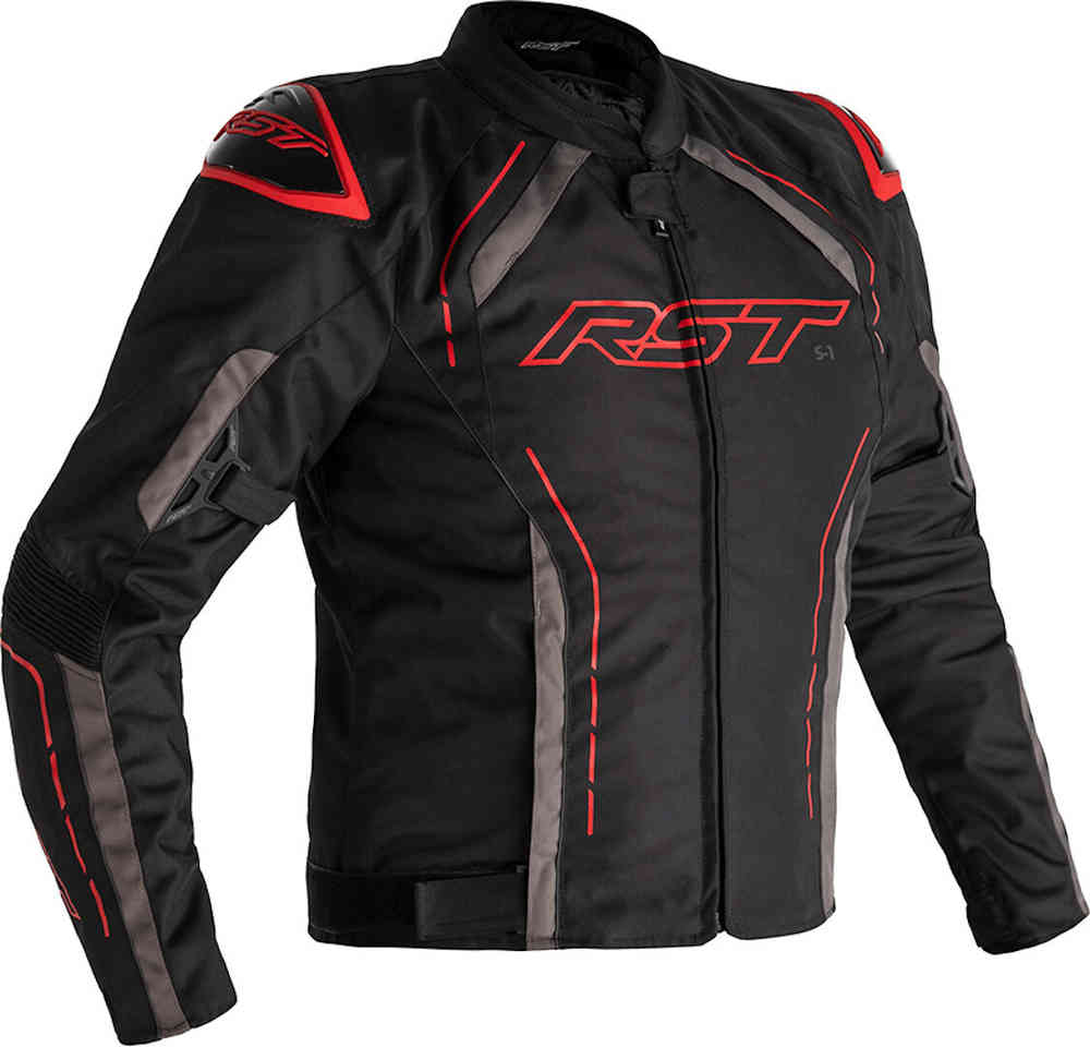 RST S-1 Motorfiets textiel jas
