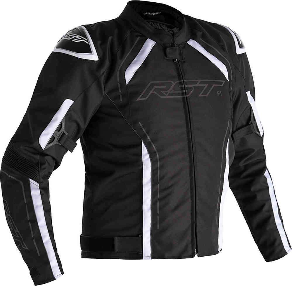 RST S-1 Motorrad Textiljacke