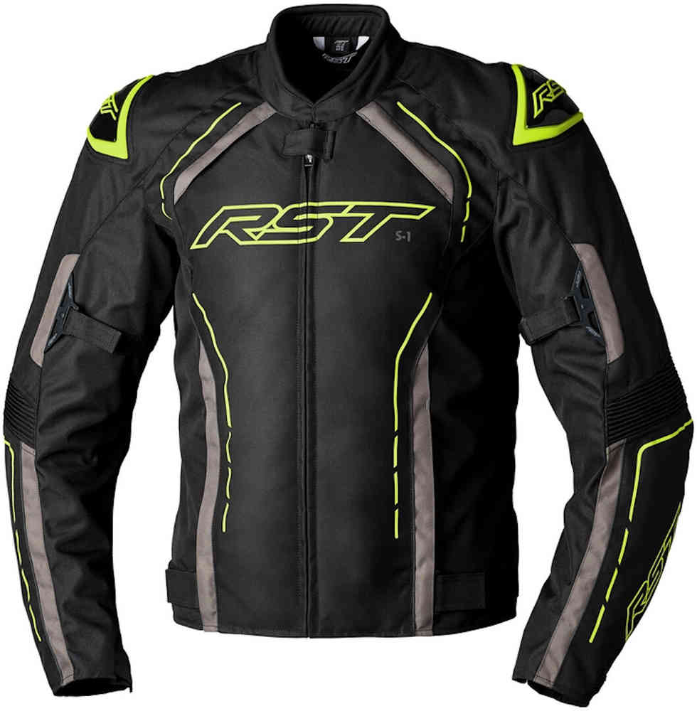RST S-1 Motocyklová textilní bunda